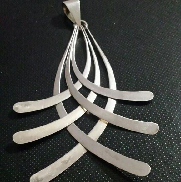 Silver Sue Jewelry - Sterling silver necklace